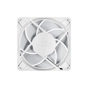 Кулер до корпусу Arctic P12 PRO A-RGB WHT AC (ACFAN00326A) - зменшене зображення 4