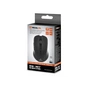 Мишка REAL-EL RM-307 Wireless Black - зменшене зображення 10
