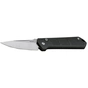 Ніж Boker Plus Kihon Auto Stonewash (01BO950) - зменшене зображення 1