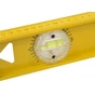 Рівень Stanley PRO 180 L=1200 мм (1-42-923) - зменшене зображення 2