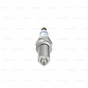 Свічка запалювання Bosch 0 242 145 550 - зменшене зображення 5