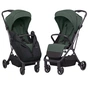 Коляска Carrello Nova CRL-5521 (rainforest green) (CRL-5521rainforest gree) - зменшене зображення 4