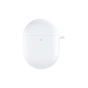 Чохол для навушників Armorstandart Silicone Case для Xiaomi Redmi Buds 4 White (ARM68430) - зменшене зображення 1
