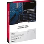 Модуль пам'яті для комп'ютера DDr5 16GB 7600 MHz Renegade XMP Silver/Black Kingston Fury (ex.HyperX) (KF576C38RS-16) - зменшене зображення 5