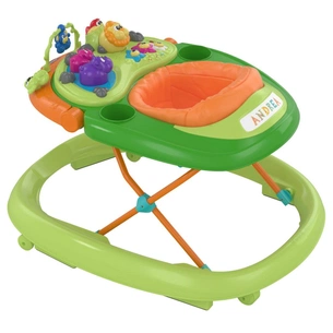Ходунки Chicco Walky Talky Green Wave (79540.32) зображення 1