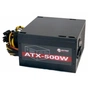 Блок живлення Extradigital 500W EDIPS500T (PSE3889) - зменшене зображення 1