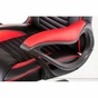 Крісло ігрове Special4You Nero black/red (E4954) - зменшене зображення 8