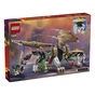 Конструктор LEGO NINJAGO Еґалт Повелитель Драконів 532 деталей (71809) - зменшене зображення 9