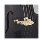 Контрабас Stentor Harlequin Rockabilly Double Bass 3/4 Black (1950LCBK) - уменьшенное изображение 5