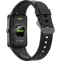 Смарт-годинник Globex Smart Watch Fit (Black) - зменшене зображення 8