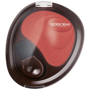 Рум'яна Deborah Natural 14 - Bright Red (8009518220384) зображення 1