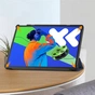 Чохол до планшета BeCover Smart Case Lenovo Idea Tab Pro 12.7" Deep Blue (713427) - зменшене зображення 8