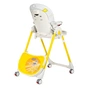Стілець для годування Peg-Perego Prima Pappa Follow Me Fox & Friends (IH01000000FOX38) - зменшене зображення 10