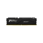 Модуль пам'яті для комп'ютера DDR5 32GB 6000 MHz Beast EXPO Kingston Fury (ex.HyperX) (KF560C30BBE-32) - зменшене зображення 1