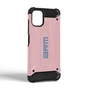 Чохол до мобільного телефона Armorstandart Panzer Samsung A06 (A065) Pink (ARM80150) - зменшене зображення 2