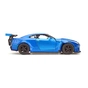 Машина Jada металева Форсаж Nissan Ben Sopra (2009) 1:24 (253203014) - зменшене зображення 7