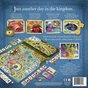 Настільна гра Restoration Games Key to the Kingdom (Ключ до Королівства, Англійська) (857476008227) - зменшене зображення 2
