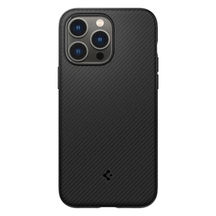 Чохол до мобільного телефона Spigen Apple Iphone 14 Pro Mag Armor MagFit, Matte Black (ACS04989) зображення 1