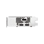 Відеокарта MSI GeForce RTX3050 6Gb LP OC (RTX 3050 LP 6G OC) - зменшене зображення 4