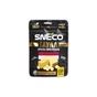 Сир сушений snEco Гауда 28 г (4823095809206) - уменьшенное изображение 1