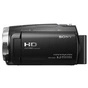 Цифрова відеокамера Sony Handycam HDR-CX625 Black (HDRCX625B.CEL) - зменшене зображення 6