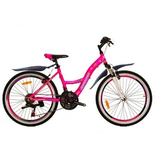 Велосипед Premier Luna 2016 24 11" matt pink (SP0001582) зображення 1