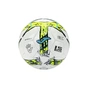 М'яч футбольний Joma Dal III (401412.216) Уні 4 Біло-салатовий (8445954786761) - уменьшенное изображение 2