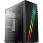 Корпус AeroCool Streak-A-BK-v1 (4718009158573) - зменшене зображення 1