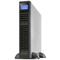 Пристрій безперебійного живлення PowerWalker VFI 1000CRM LCD (10122000) - зменшене зображення 8
