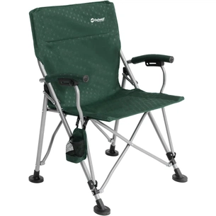 Крісло складане Outwell Campo Forest Green (470387) (929840) зображення 1