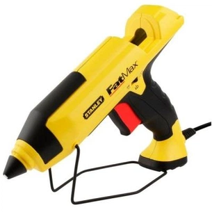 Клейовий пістолет Stanley FatMax, з набором аксесуарів, 11,3мм. (FMHT6-70418) изображение 1