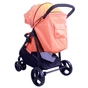 Коляска BabyHit Racy Red strips (14149) - зменшене зображення 3