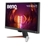 Монітор BenQ EX240N Dark Grey (9H.LL6LB.QBE) - зменшене зображення 3