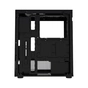 Корпус 1stPlayer Mi7-A-2F2R-1F2-BK - зменшене зображення 5