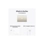 Ноутбук Apple MacBook Air 13 M5 A3449 Starlight (MDHD4UA/A) - зменшене зображення 9