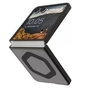 Чехол для мобильного телефона UAG Mouve with Magnet Samsung Galaxy Z Flip 8 Ash (214561113131) - уменьшенное изображение 2