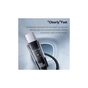 Дата кабель USB-C to USB-C 2.0m 100W (20V/5A) black Baseus (P10373000111-01) - зменшене зображення 2