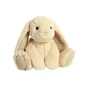 М'яка іграшка м'яконабивна Aurora Кролик бежевий 25 см (201034C) - зменшене зображення 2