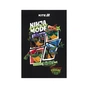 Блокнот Kite А5 Ninja Turtles 2 термобіндер, 64 аркуші, нелінований (NT25-193-2) - зменшене зображення 1