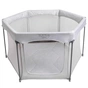 Дитячий манеж Tutti Bambini Hexa сірий (511800/GR) - preview 2