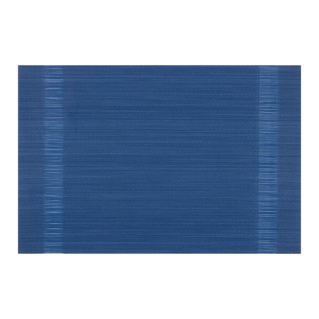 Килимок сервірувальний Ardesto 30 х 45 см, Navy (AR3301N) - зображення 1