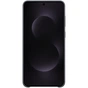 Чехол для мобильного телефона Samsung Galaxy S25 Edge (S937) Kindsuit Case Black (EF-VS937PBEGWW) - уменьшенное изображение 2