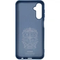 Чохол до мобільного телефона Armorstandart ICON Case Samsung A24 4G (A245) Dark Blue (ARM68002) - зменшене зображення 2