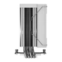 Кулер процесорний ID-Cooling Frozn A410 SE White - зменшене зображення 11