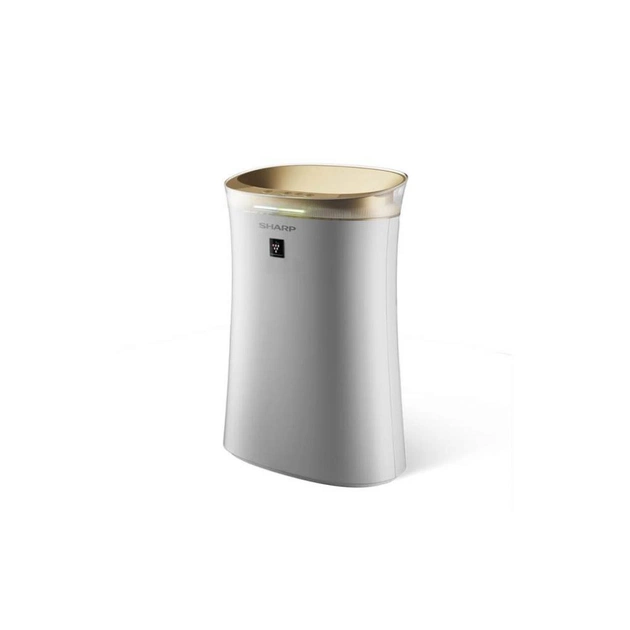 Очисник повітря Sharp UA-PG50E-W - зображення 1