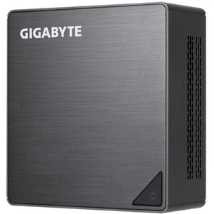 Комп'ютер GIGABYTE BRIX (GB-BLPD-5005) зображення 1
