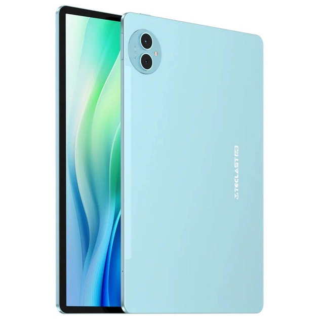 Планшет Teclast P50 11" HD /6GB /128GB / LTE / Metal/ Blue (6940709686232) - зображення 1