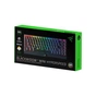 Клавіатура Razer BlackWidow V3 Mini Hyperspeed Yellow Switch RU (RZ03-03890700-R3R) - зменшене зображення 6