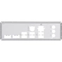 Материнська плата ASUS PRIME H810M-A-CSM - зменшене зображення 5