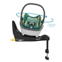 Автокрісло Maxi-Cosi Coral 360 Neo Green (8559193110) - зменшене зображення 11